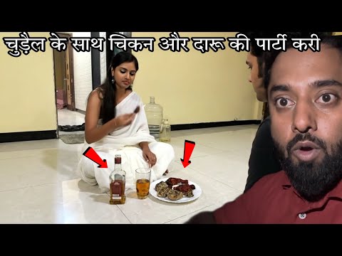 I Spent a Night in Jaipur’s Most Haunted Flat… What I Saw Was Terrifying!