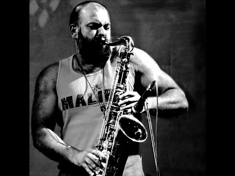 Pavel Arakelian - Swing Low Sweet Chariot