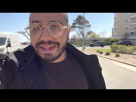 Brooklyn￼ Brighton Beach￼ - Nasr Jackson