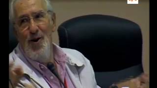 Reconocidos intelectuales hablan de Martí y Fidel