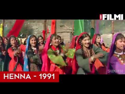 Happy Birthday Zeba Bakhtiar!