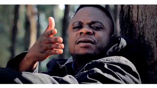 EV. TEDDY KAYEMBE &quot;CONSOLATION&quot;  (CLIP OFFICIEL)