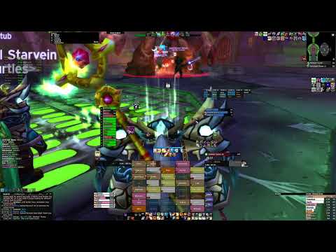 Loatheb First Kill - Classic 2025