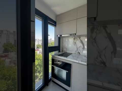 Video de YouTube - Apartamento monoambiente en venta en Centro - 806B