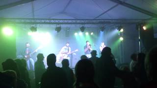 10/10 - The Normals - Looe Music Festival 2012