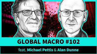 Michael Pettis: The Trade Reckoning Has Barely Begun | Global Macro | Ep.102