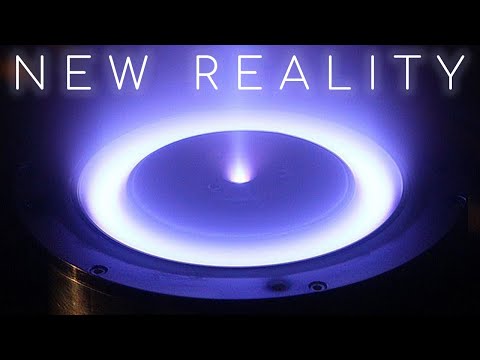 Could We Be on the Verge of a Major Technological Transportation Breakthrough?