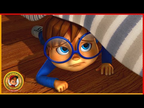 Melhores Amigos | ALVINNN!!! E OS ESQUILOS | 45' Compilação