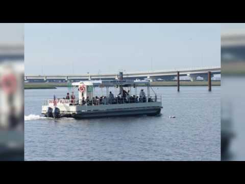 Duke O Fluke Somers Point, New Jersey