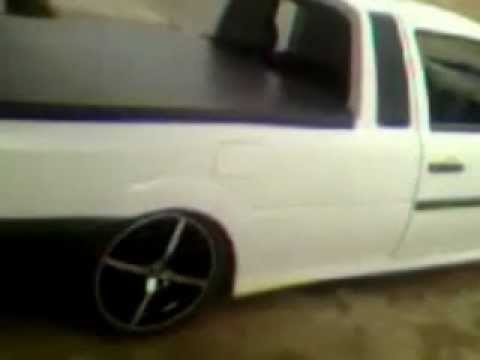 Equipe Alucinados Sound Car