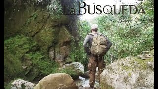 La Búsqueda de Diego Cortijo