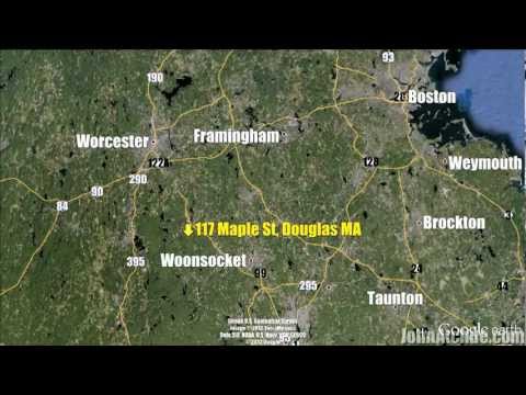 Video of 117 Maple St | Douglas, Massachusetts real estate & homes