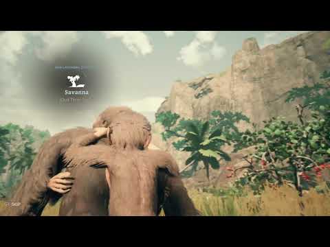 Games I've Been Playing - Ancestors: The Humankind Odyssey (#3)