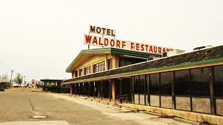 Abandoned Casino -#41