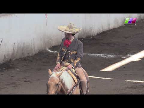 DLM277 010220 Bloque 1   3 I Caladero Futurity Triple Corona Pollo Rios, Refugio Raya y Fernando Her