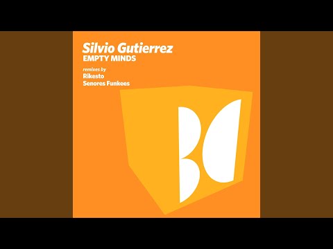 Empty Minds (Rikesto Remix)
