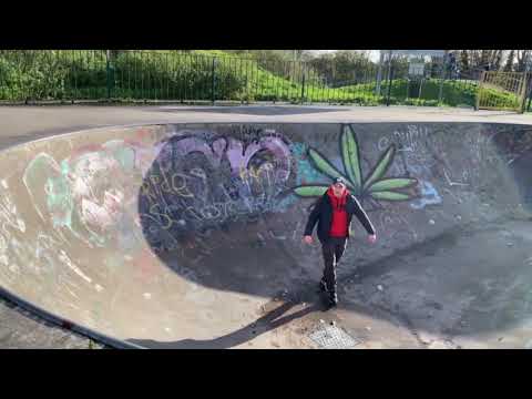 Mikul - Znow (Official Video)