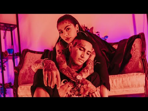 Almanegra ft @YossBones - De Ti Me Olvidé