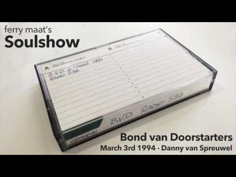 Bond van Doorstarters