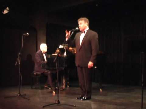 Marek Ravski -  "Czy pani mieszka sama"  A.Włast/Z.Karasiński