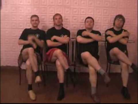 КВН-2007. Видеоконкурс 1/4 Первая лига - За свой счет