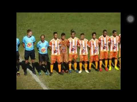 Hino Nacional Jalesense x A. A. Vila Nova