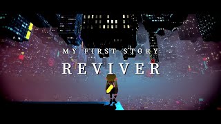 【1周年記念】スプラトゥーン3 MAD/AMV × REVIVER (Short Ver)
