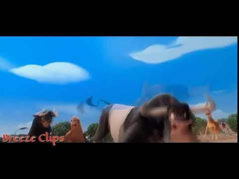 Ferdinand - Maquina's Robotics Dance