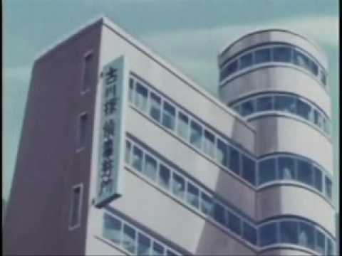 透明少年探偵アキラ