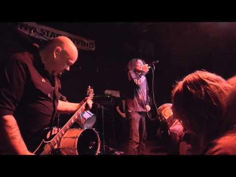 NOOTHGRUSH - 12/13/14 @ 924 Gilman St - FULL SET