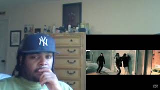 Baby Dyce Reacts to - 50 Cent &quot;The Funeral&quot;