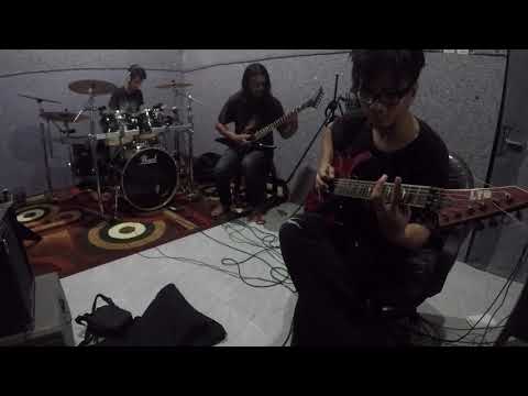 Demented Heart - New Song Rehearsal 2020