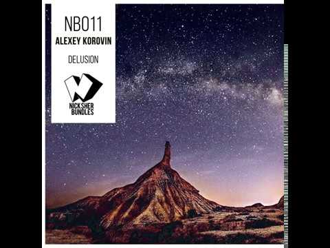 Alexey Korovin - Evolution (Original Mix)
