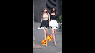 Download lagu wanita idaman semua pria👅| prat2 #viral #funny #tiktok mp3