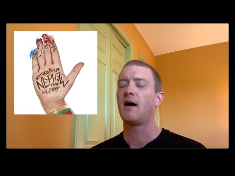 Smokepurpp - Nephew (REACTION!) 90s Hip Hop Fan Reacts