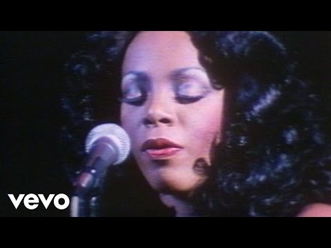 Donna Summer – I Feel Love (Live)