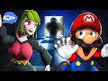 SMG4 The Intruder