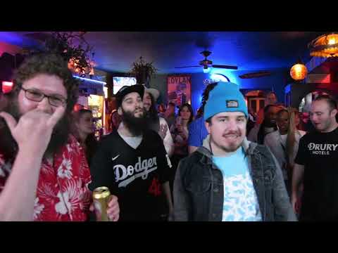 Thick Delicious vs Paul Major