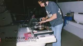 preview picture of video 'Punto Club Zocca   Sabato 5 Agosto 1995 Parte 1/2'