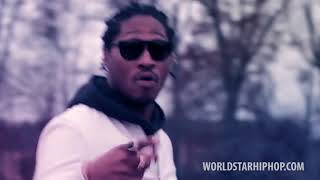 Future   High Demand unofficial video remix TnT Production