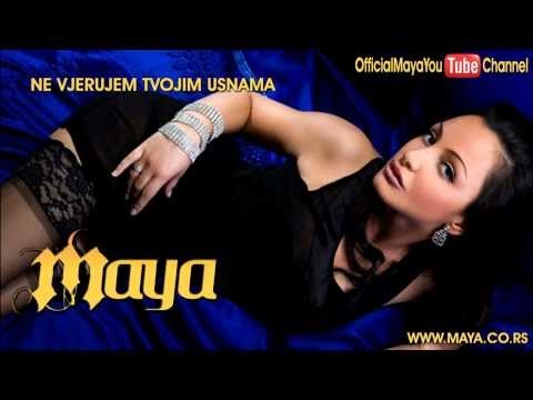 Video thumbnail for Ne Vjerujem Tvojim Usnama