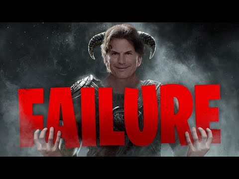 ベセスダの内部関係者が暴力的なリークを行う - 「The Ellder Scrolls 6」についても