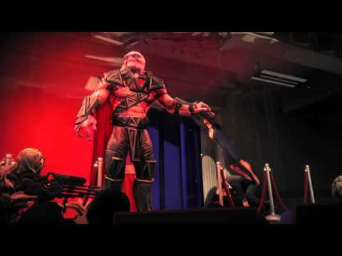 E3 2013 | The highlights from Sony PlayStation at E3