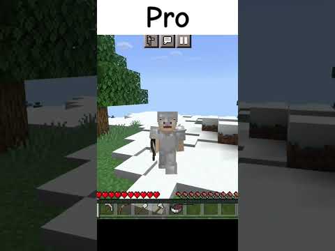 ABHISHEK~KUMAR - Noob vs Pro vs Hacker in minecraft building...#shorts #minecraft #shortsfeed #minecraftshorts #yt