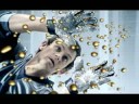 Castrol Magnatec Cyber Soccer Tvc Rahul Dravid Adam Gilchrist By Infiniti Films