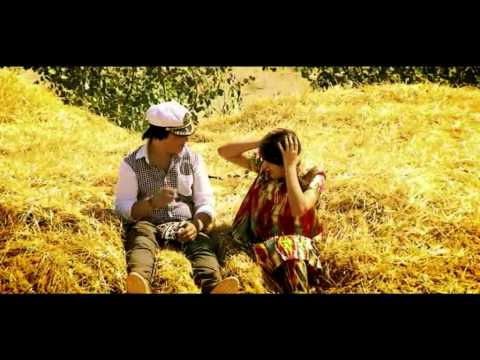 Babamyrat Ereşow & Zalina - Sanamjon (Erkana)