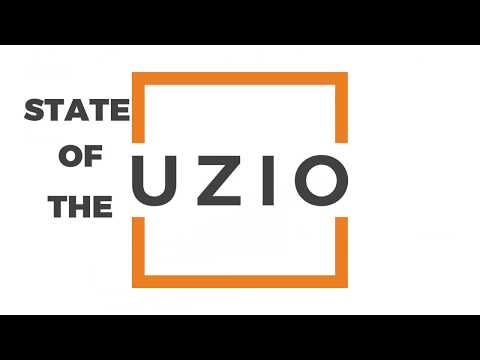 UZIO video/presentation/materials