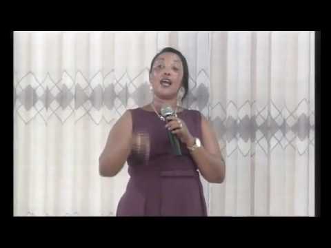 UMUKOBWA WO MU BIKARI BY'UWITEKA hamwe na Pastor SARAH MUTESI
