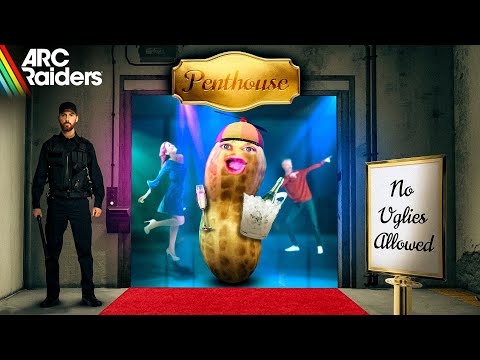 What Happens At The Penthouse Stays At The Penthouse | Arc Raiders