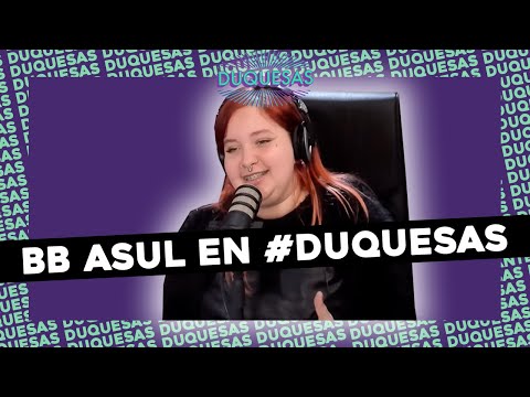 BB ASUL MÁS BB QUE NUNCA EN UN CIERRE MUSICAL EN VIVO HERMOSÍSIMO